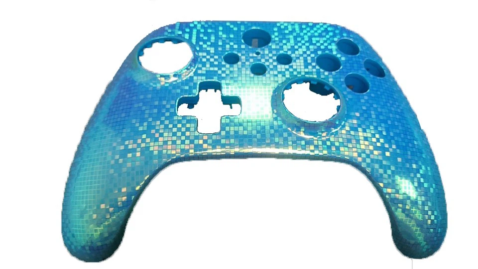 IMD In Mold Decoration
