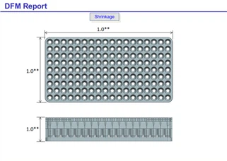 Grandes Moldes Plásticos